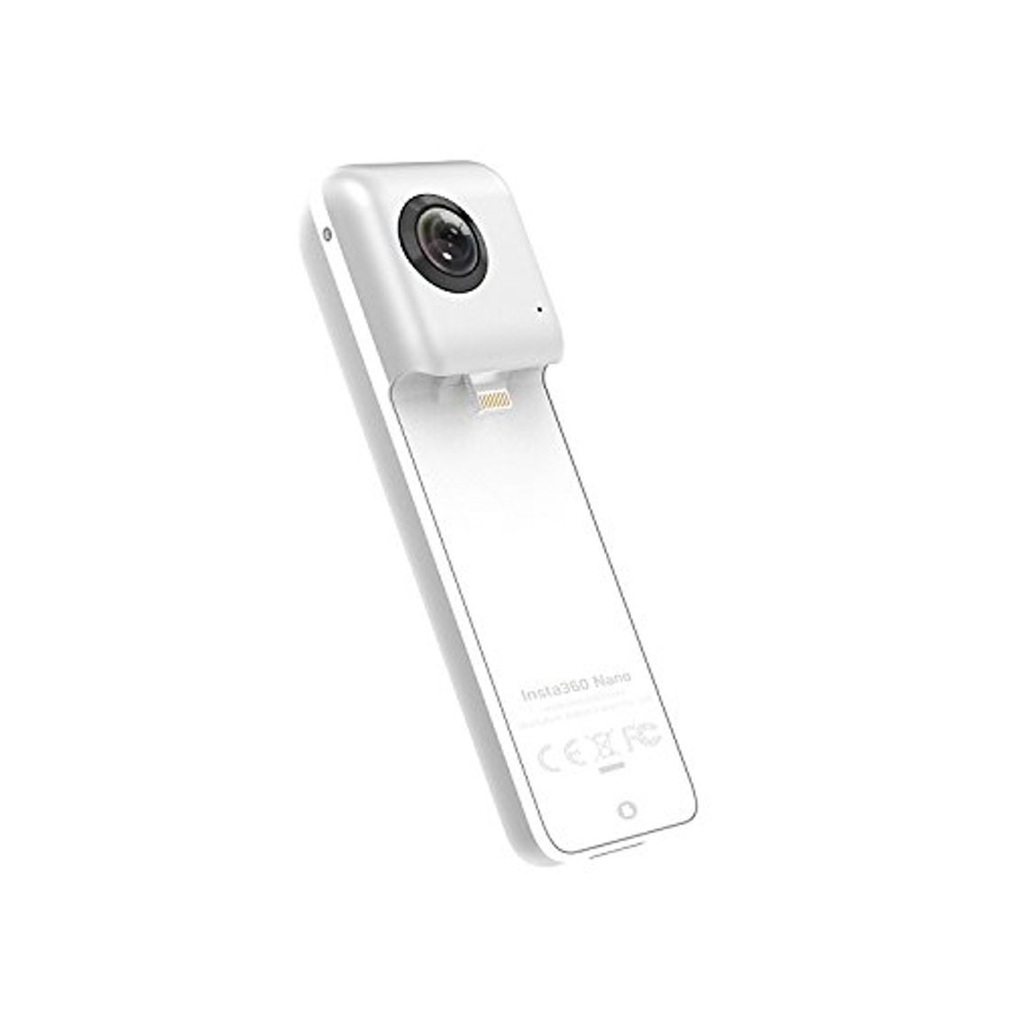 Lugar Camera 360º Insta Nano – Haz Fotos y Vídeos de 360º