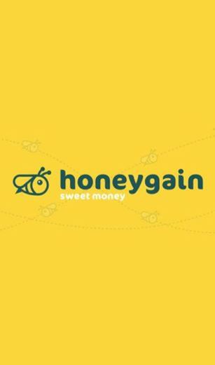 Honeygain