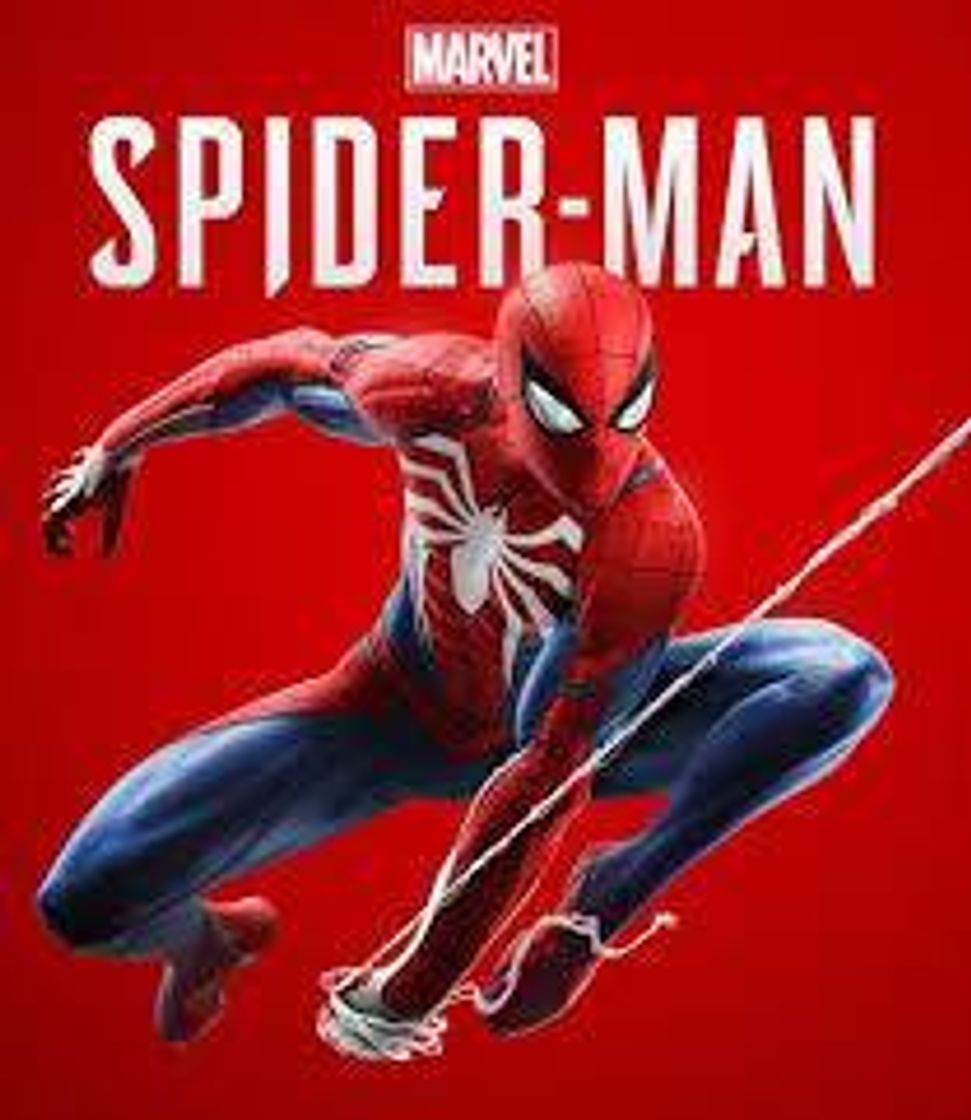 Videogames Marvel's Spider Man