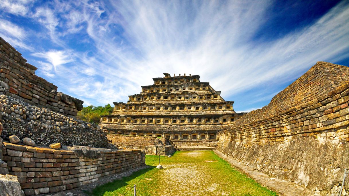 Restaurantes Veracruz