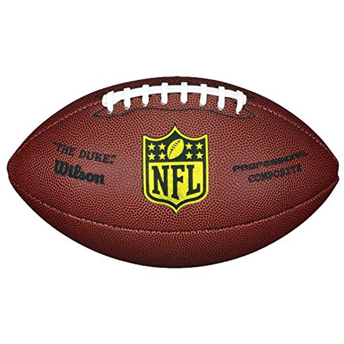 Products NFL Wilson Duke Replica - Balón de fútbol americano