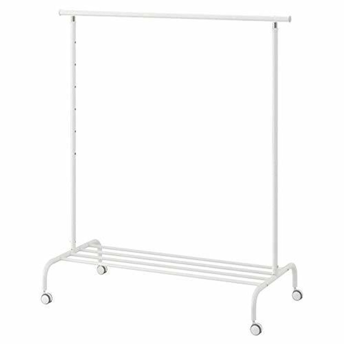 Social IKEA RIGGA Perchero Burro para Ropa