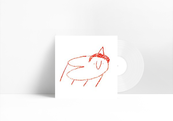Canción You Deserve This (Album V)