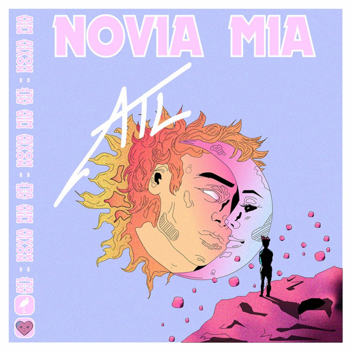 Canción Novia Mía