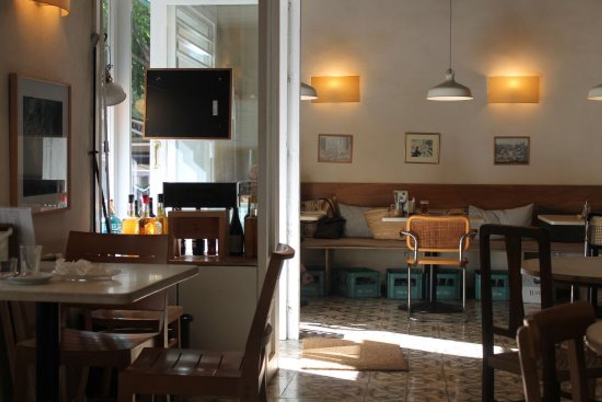 Restaurants Café Restaurante Sibil·la