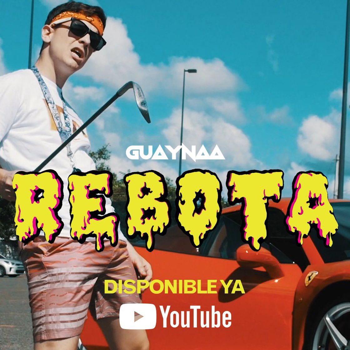 Music Rebota