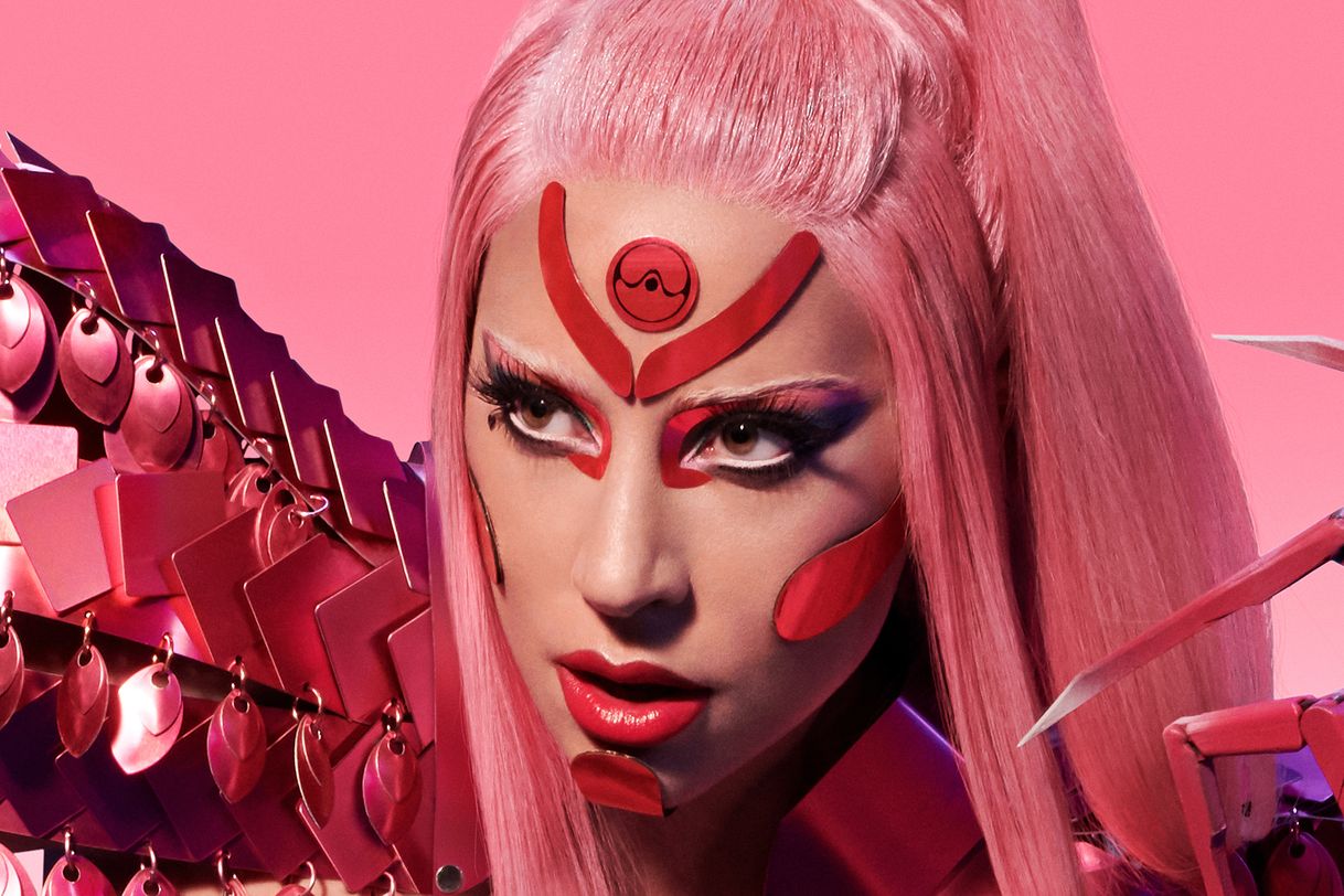 Music Lady Gaga