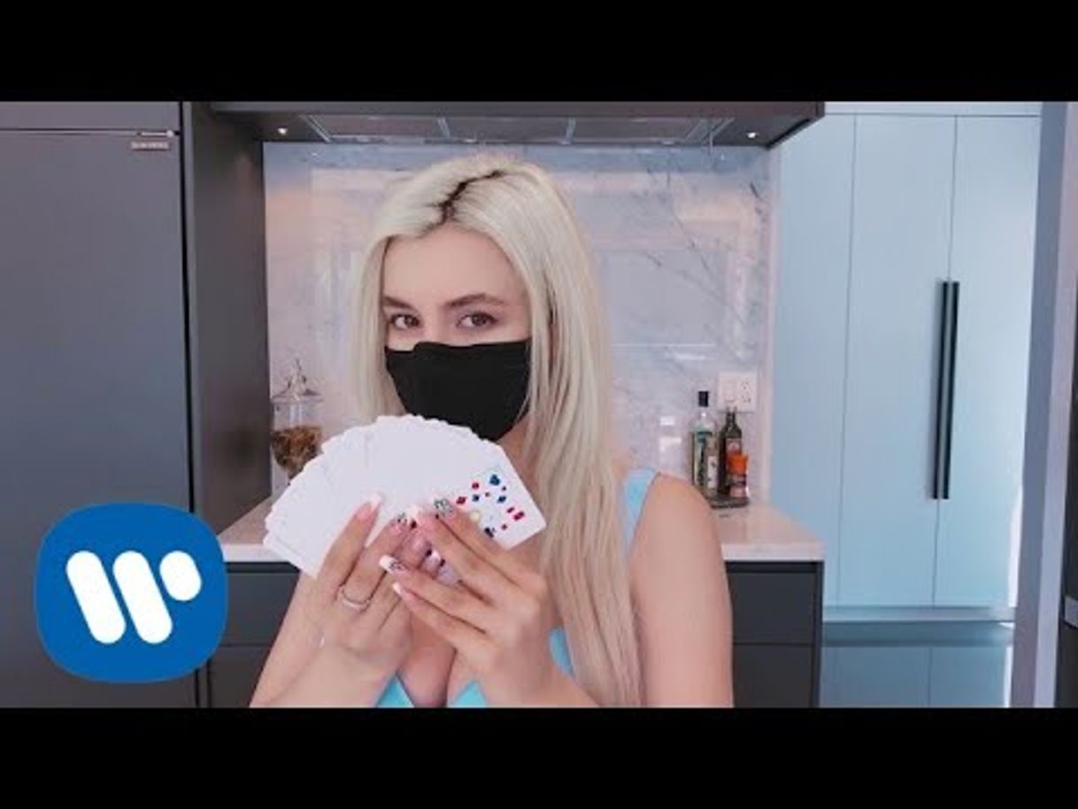 Social Ava Max - YouTube