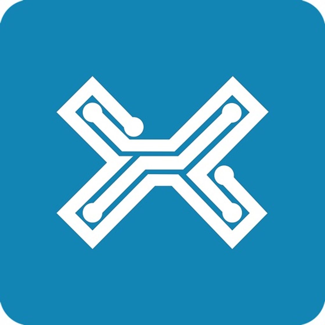 App Indodax Trading Platform