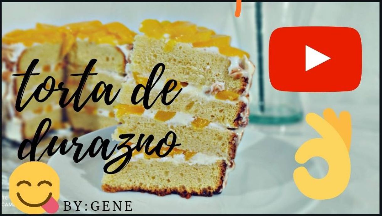 Fashion COMO HACER TORTA DE DURAZNO FACIL Y DELICIOSO