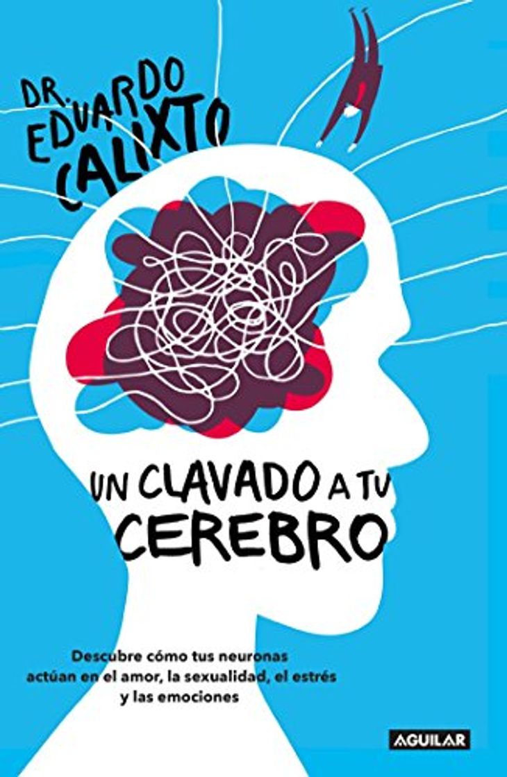 Book Un Clavado a Tu Cerebro