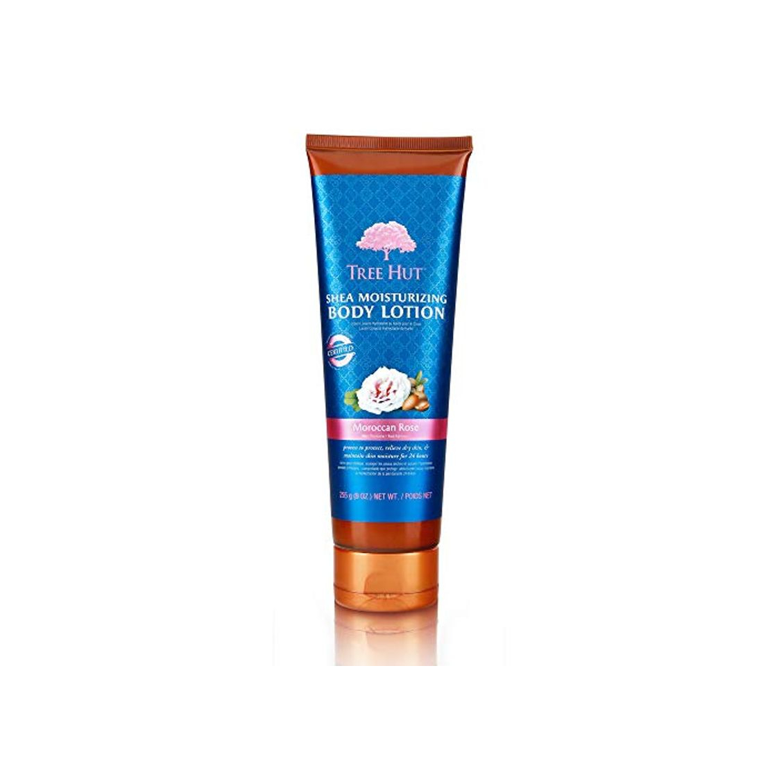 Product Tree Hut Crema corporal