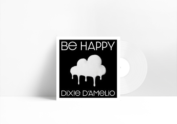 Music Be Happy