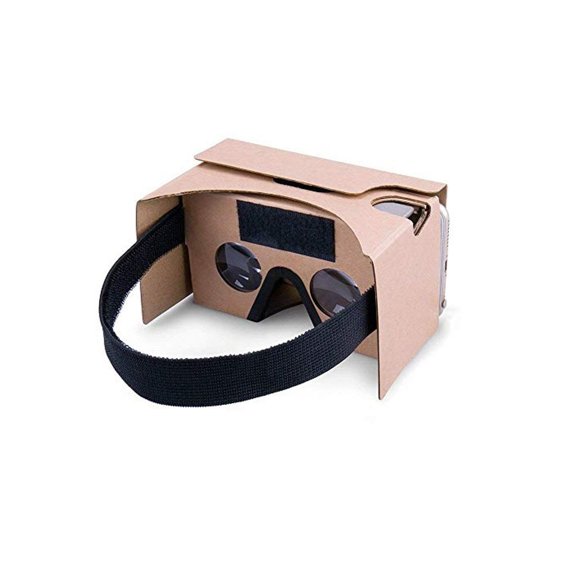 Product Google Gafas de Realidad Virtual 3D Headset de Carton