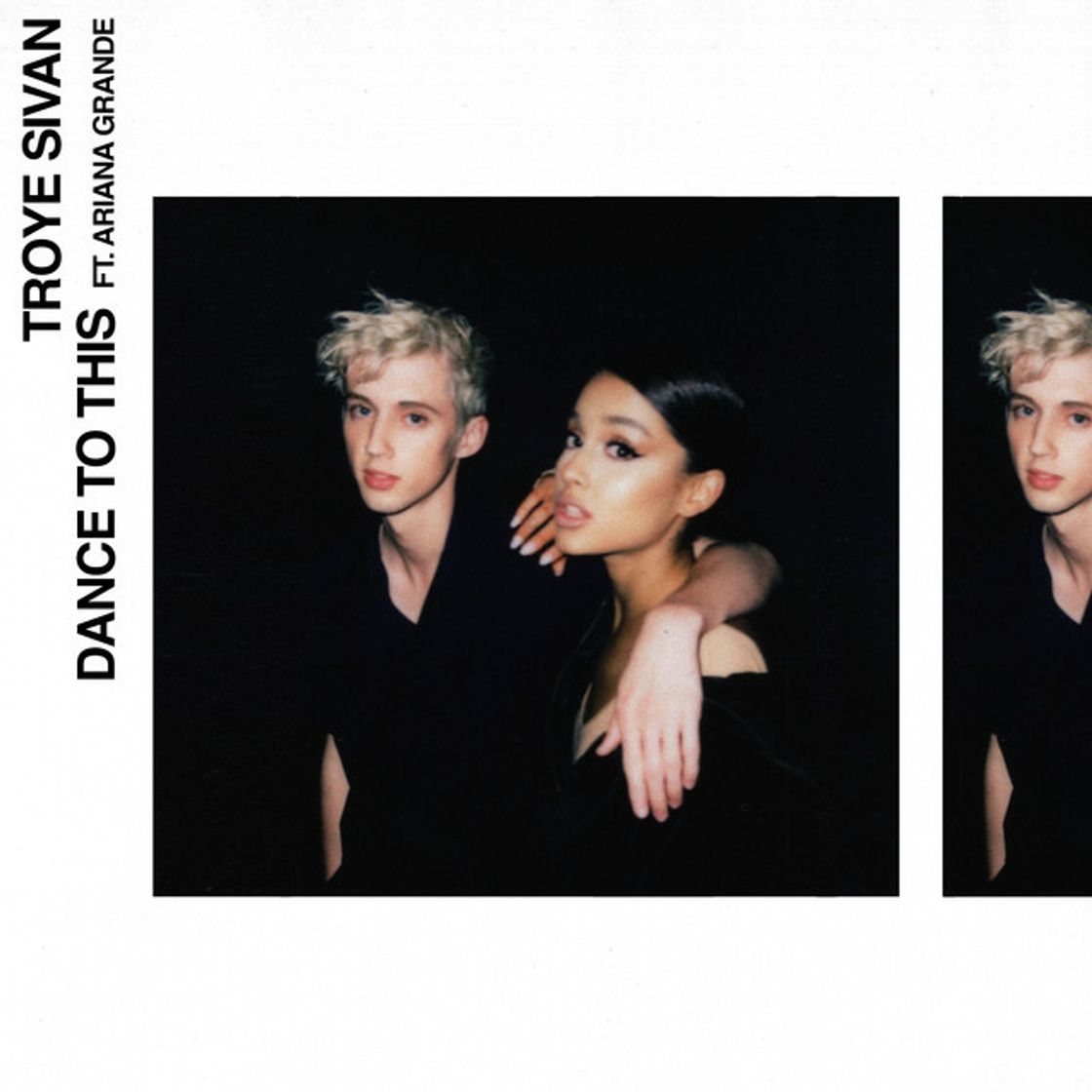 Canción Dance To This (feat. Ariana Grande)