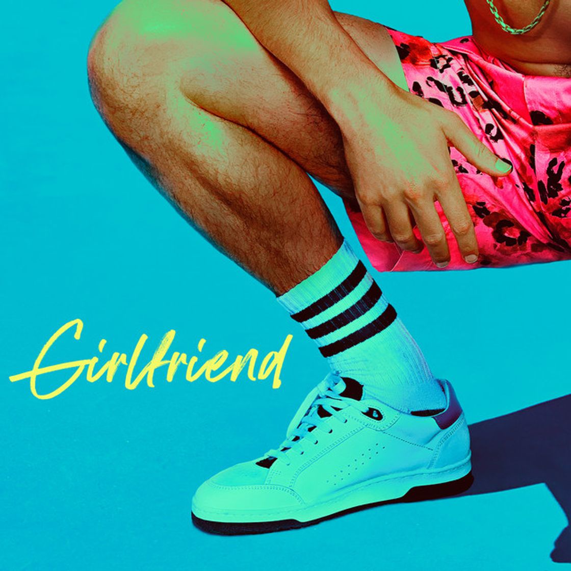 Canción Girlfriend