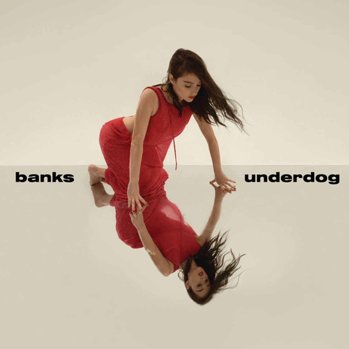 Canción Underdog