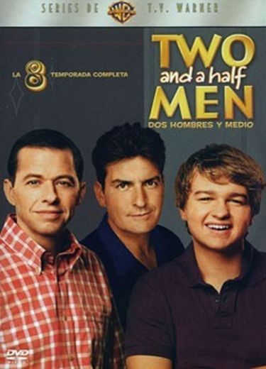 Two and a Half Men