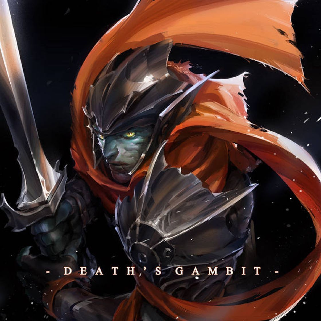 Videojuegos Death's Gambit on Steam