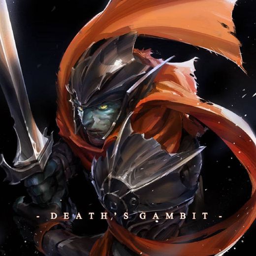 Death's Gambit on Steam