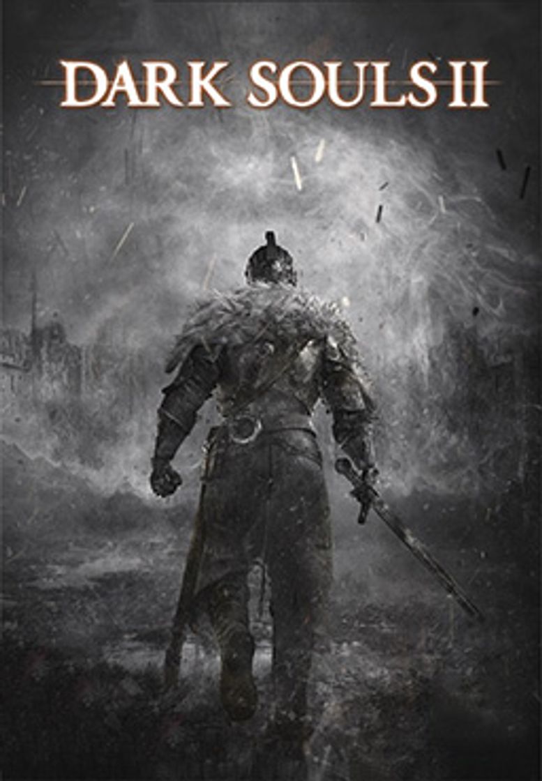 Videojuegos Darksouls II