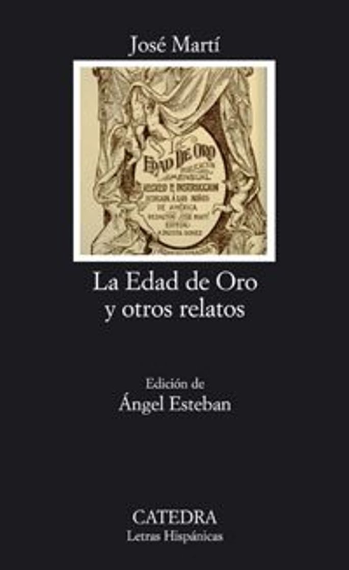 Book La Edad de Oro y otros relatos