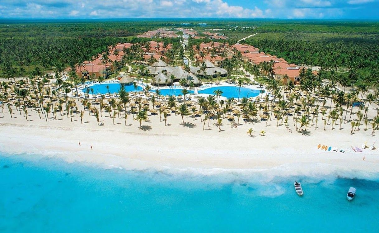 Lugar Bahia Principe - Punta Cana