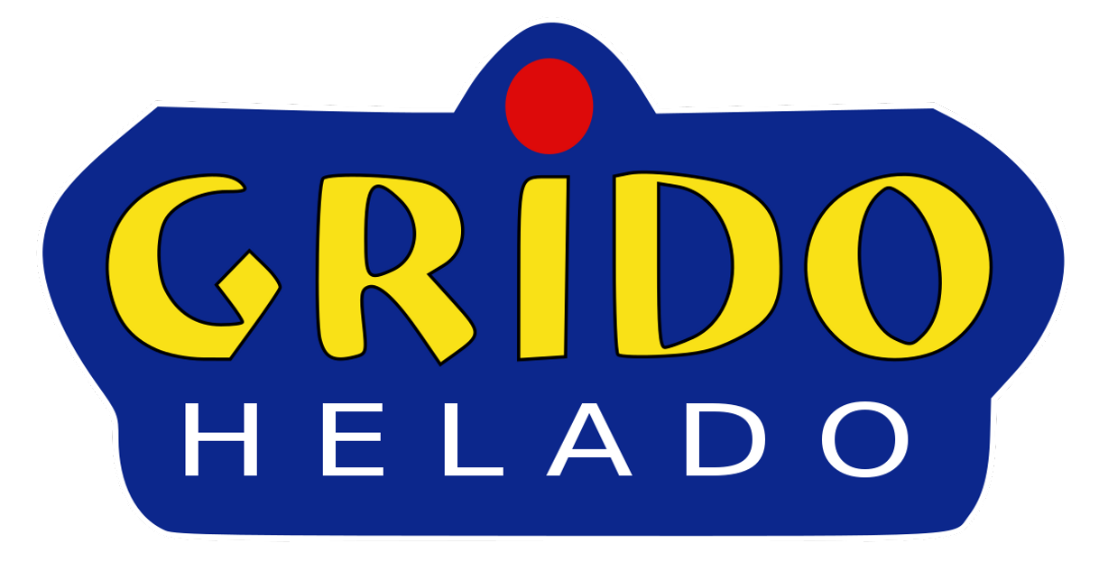 Restaurants Grido Helado