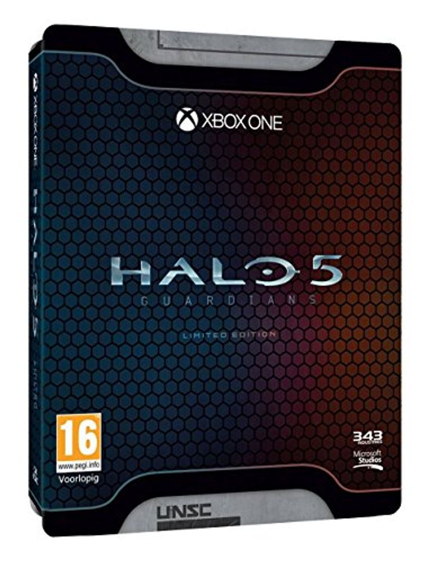 Product Halo 5