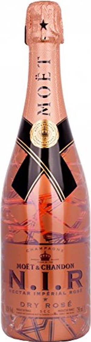 Social Moet & Chandon N.I.R
