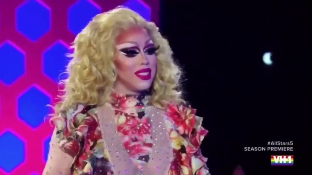 Moda All Stars 5 Episode 1 LIP SYNC ASSASSIN