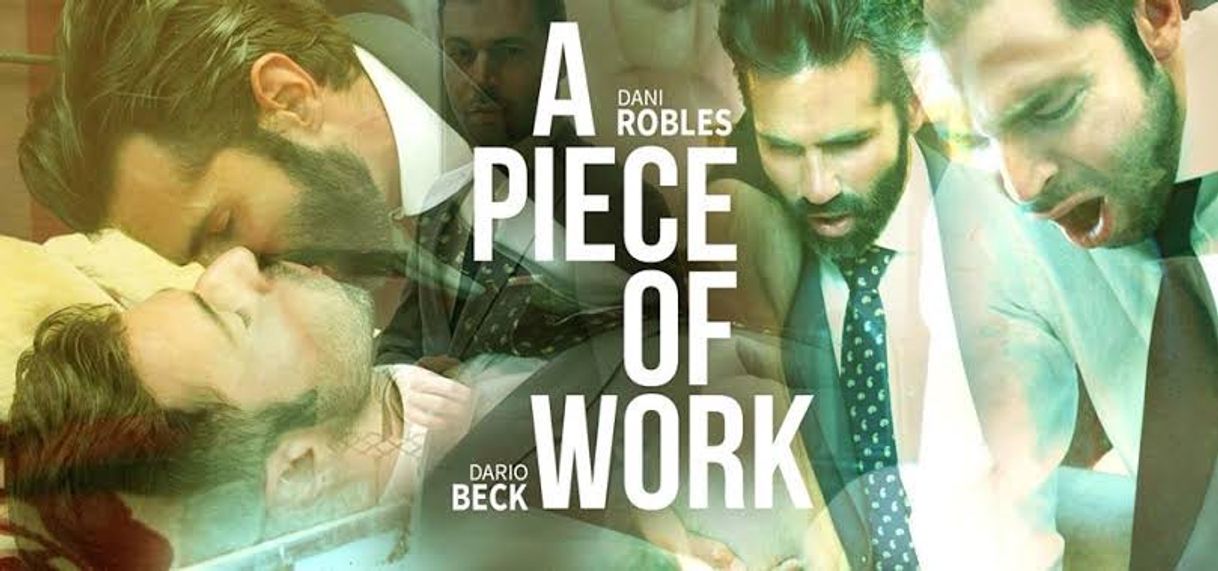 APieceOfWork