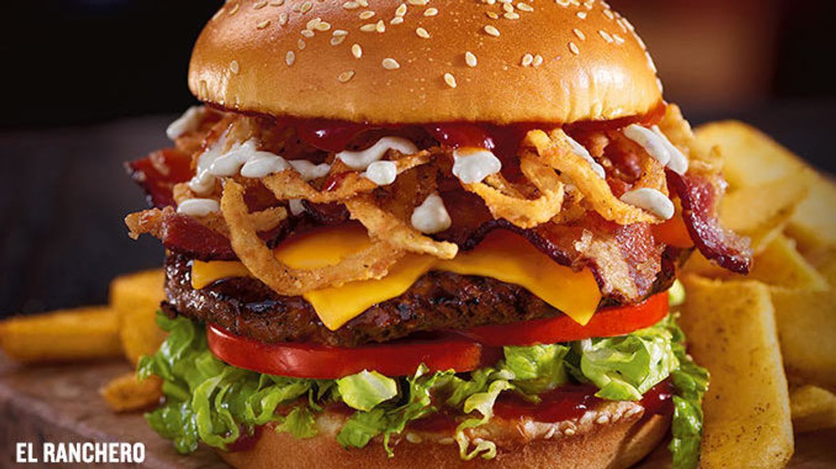 Restaurantes Red Robin Gourmet Burgers and Brews