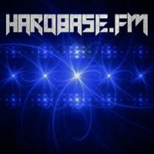 Hardbase fm