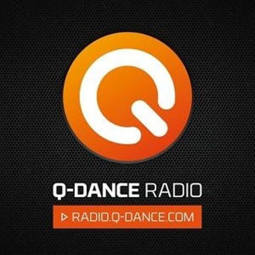Q-dance radio