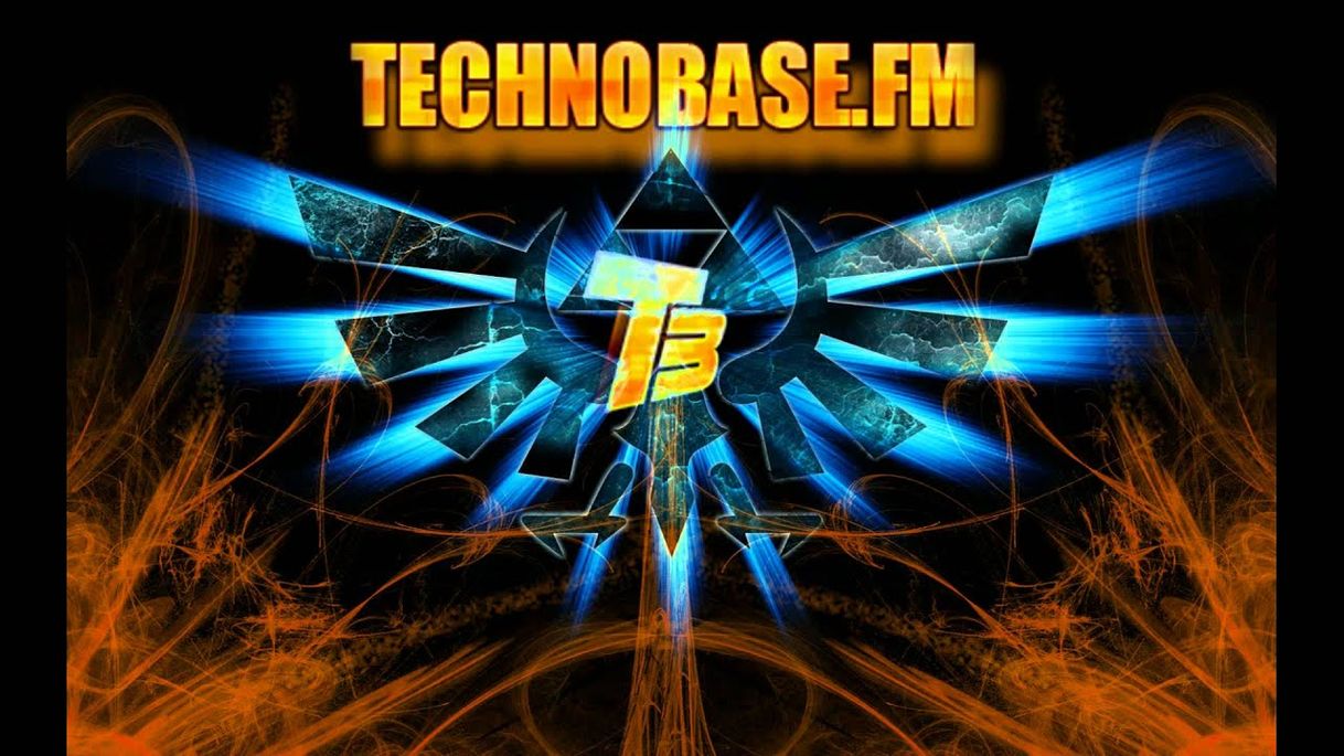 Fashion Techno Base FM