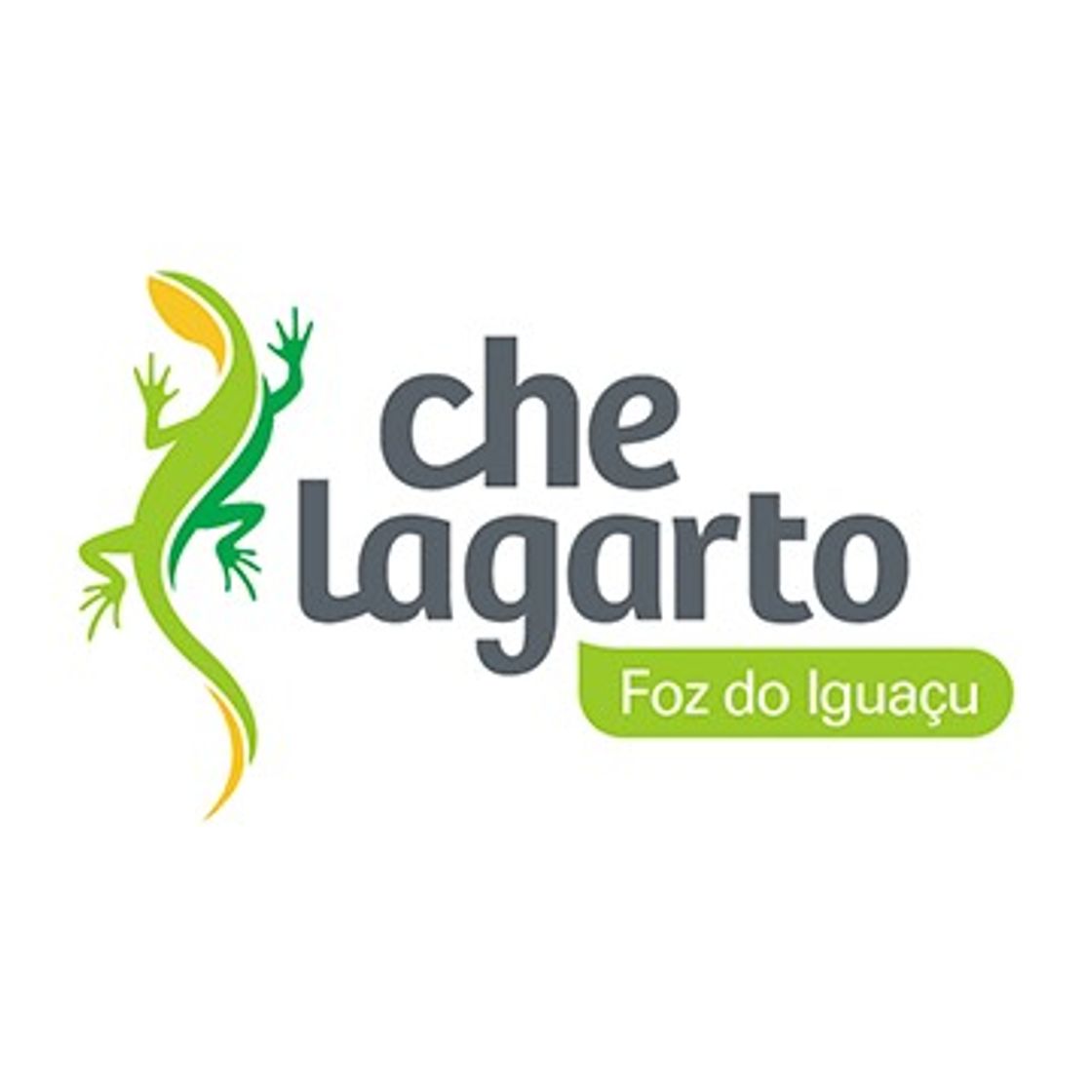 Lugar Che Lagarto Hostel Foz do Iguaçu