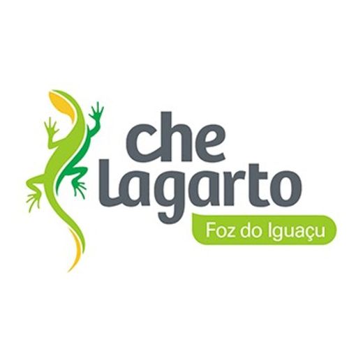 Che Lagarto Hostel Foz do Iguaçu