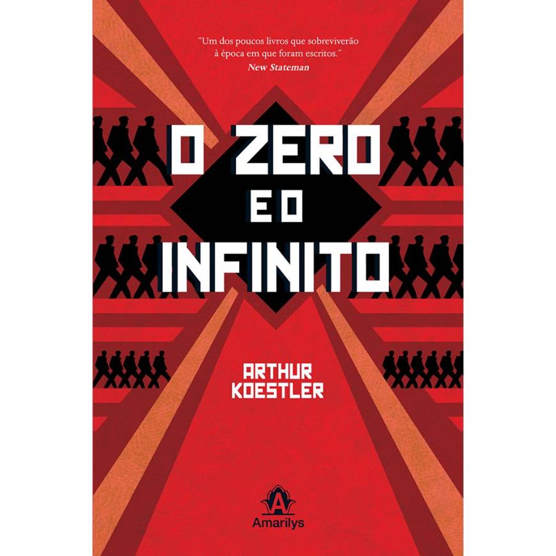 Book O Zero e o Infinito