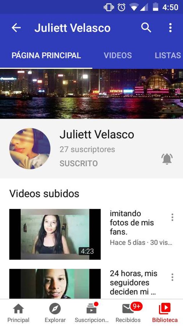 Moda Juliett Velasco