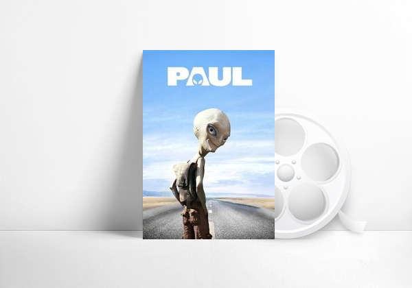 Movie Paul