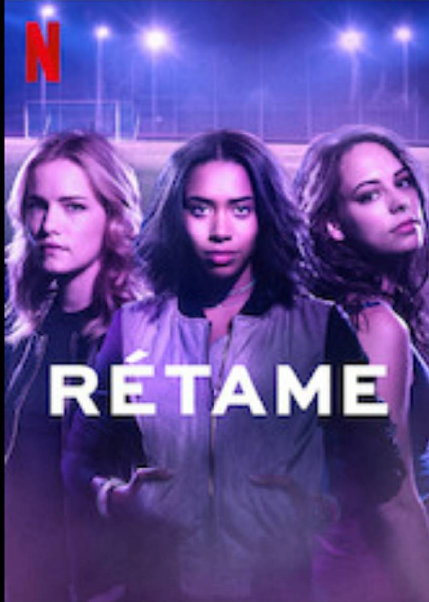 Series Rétame