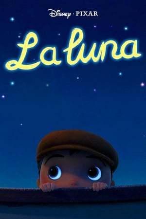 La luna