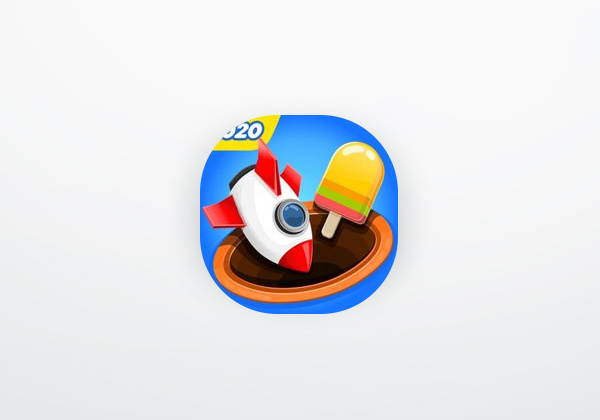 App Match 3D
