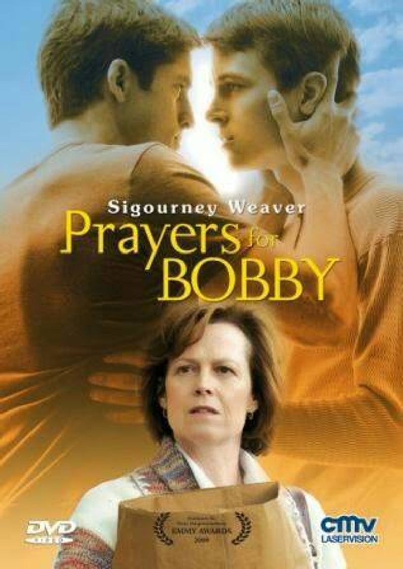 Movie Plegarias para bobby