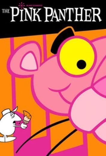 The Pink Panther Show