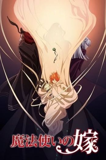 The Ancient Magus' Bride