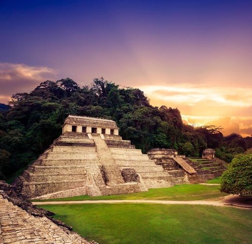 Palenque