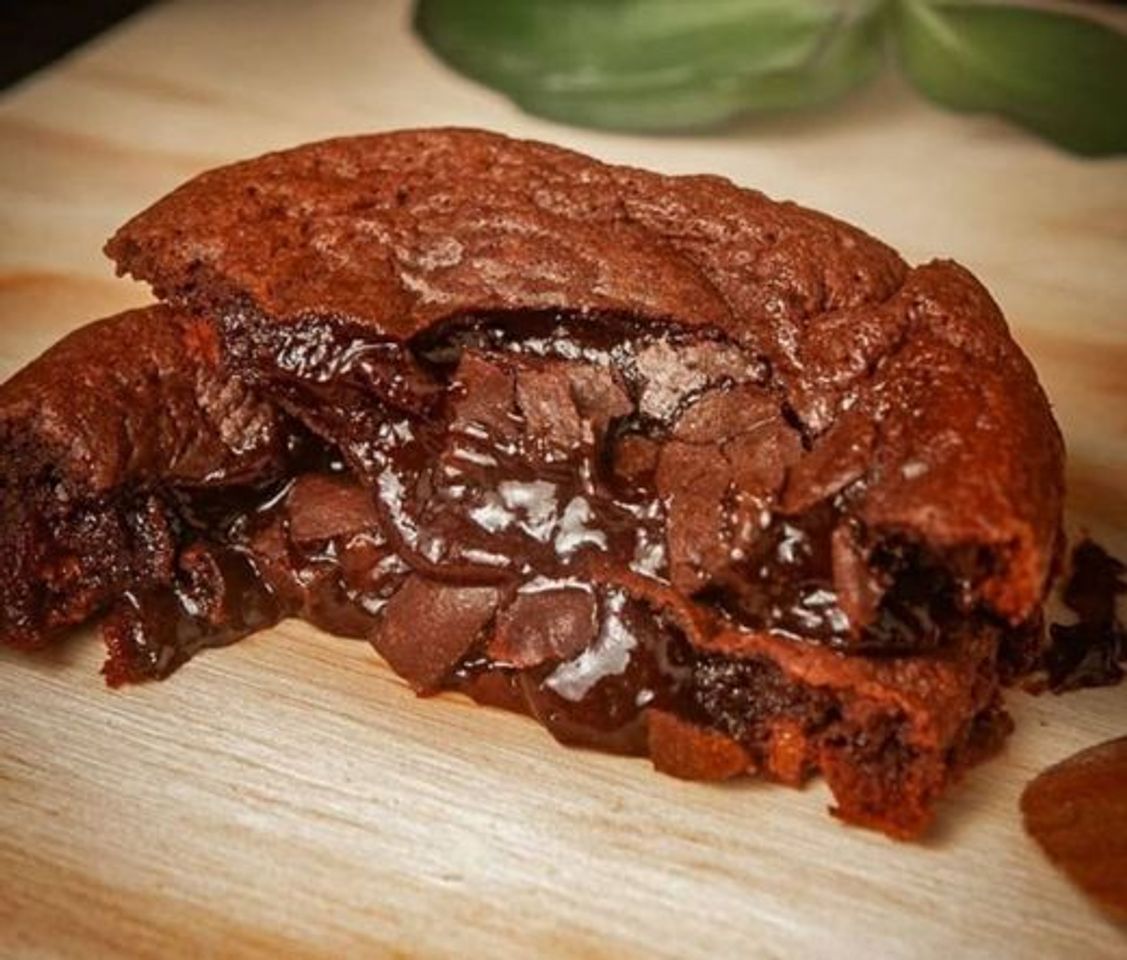 Fashion Cookie brownie