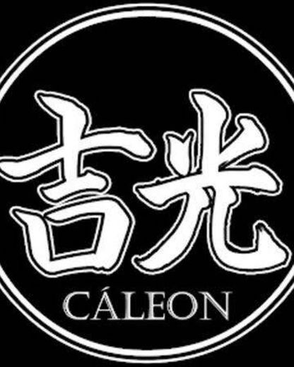 Yoshimitsu Cáleon